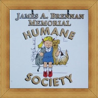 James A. Brennan Memorial Humane Society
